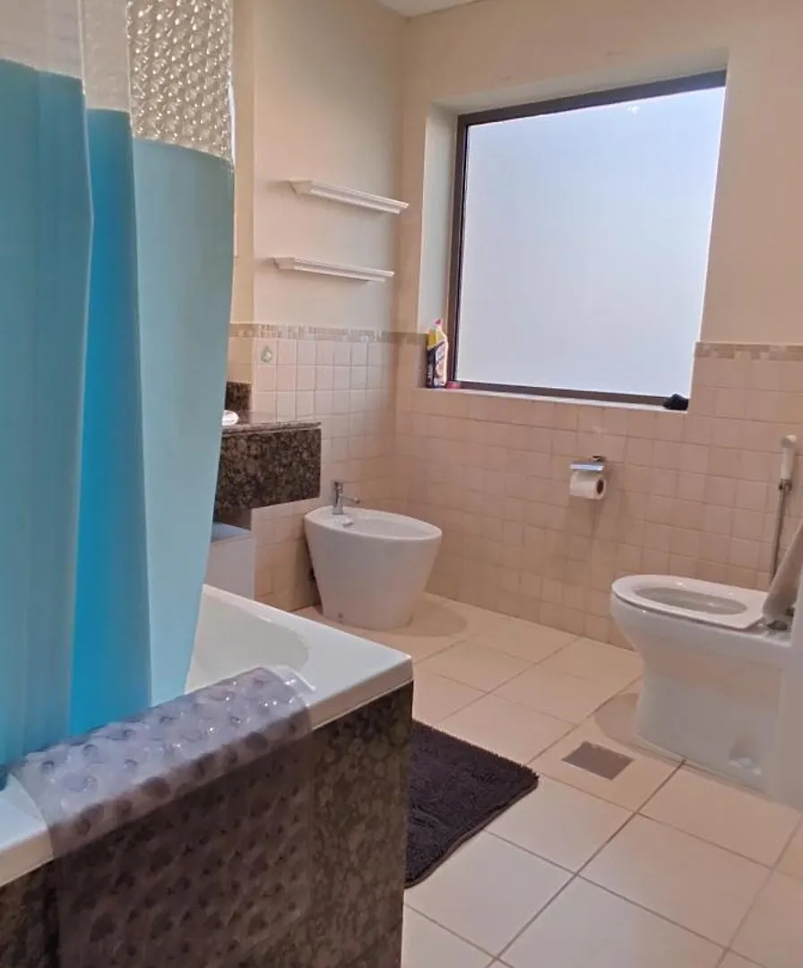 Homestay At The Top Sky Jbr Dubai