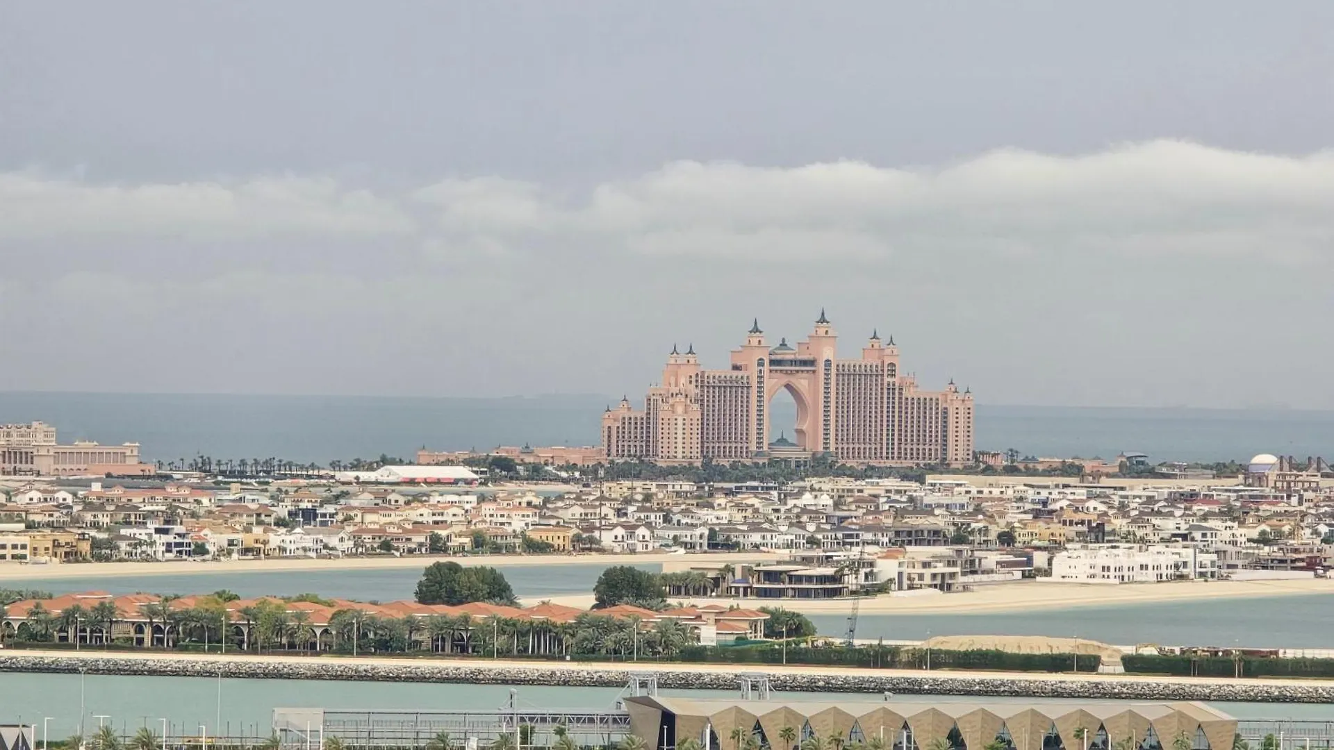 At The Top Sky Jbr Dubai