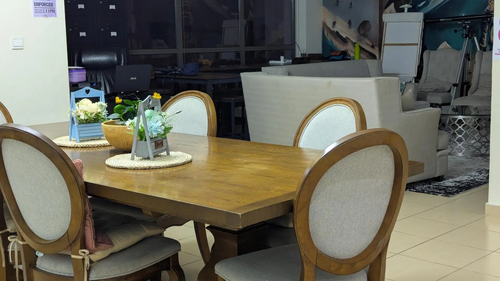 Homestay At The Top Sky Jbr Dubai