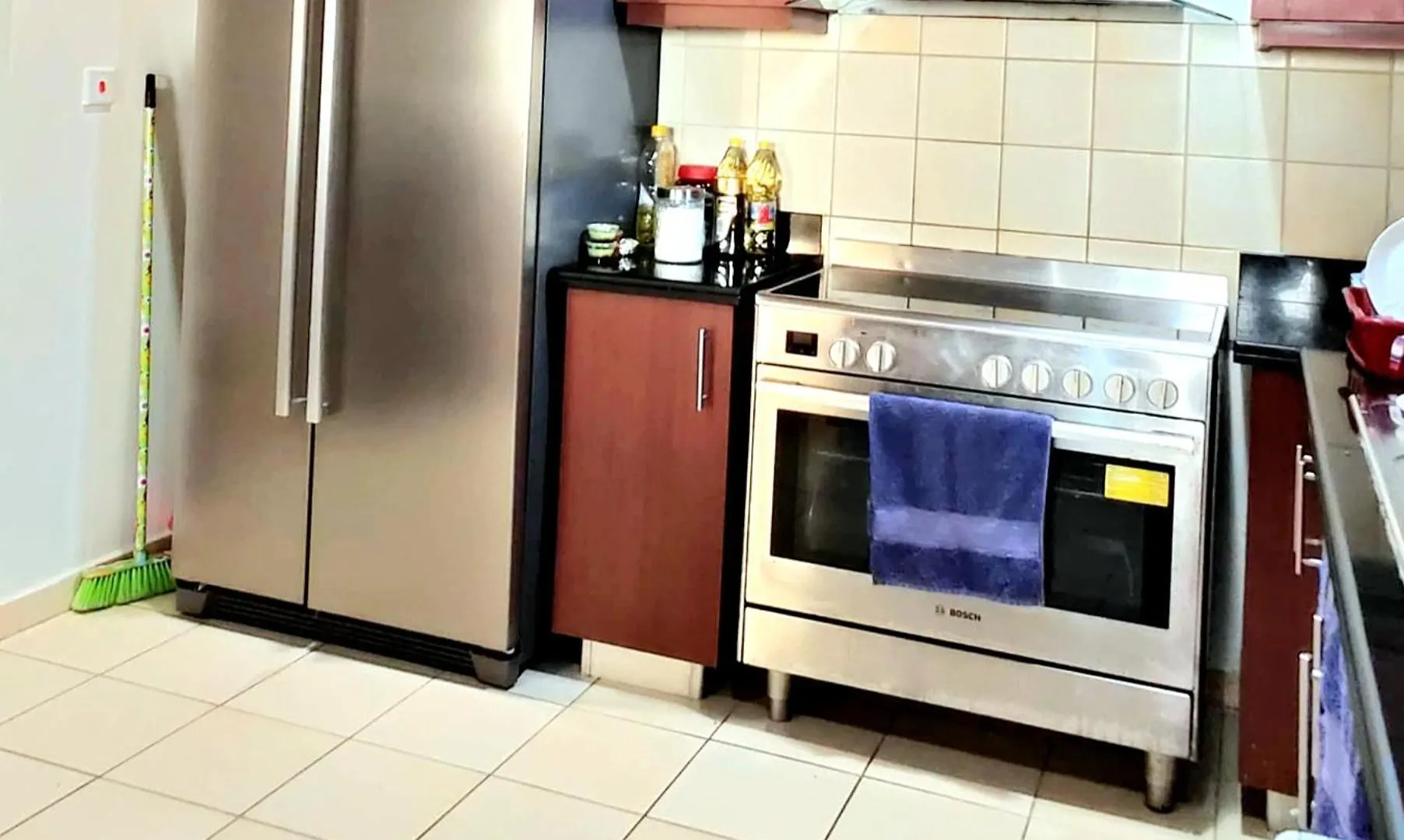 Homestay At The Top Sky Jbr Dubai United Arab Emirates