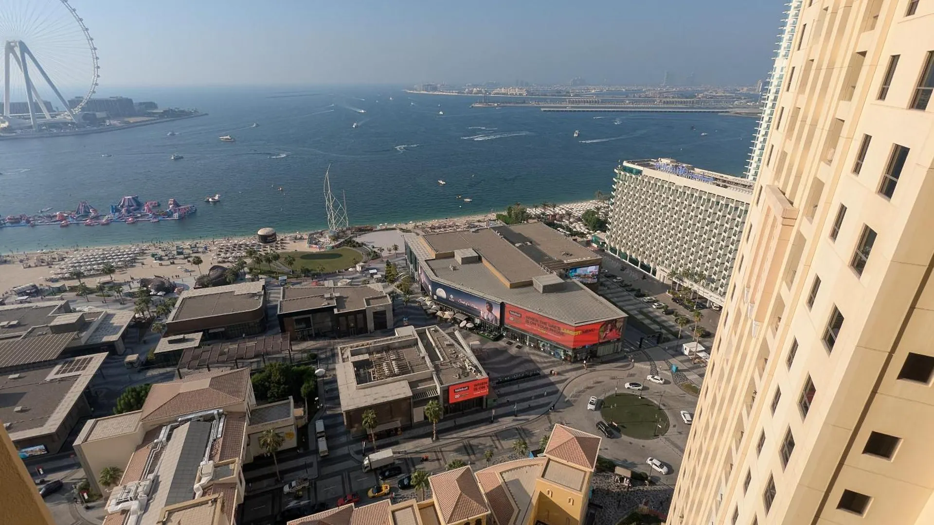 At The Top Sky Jbr Dubai
