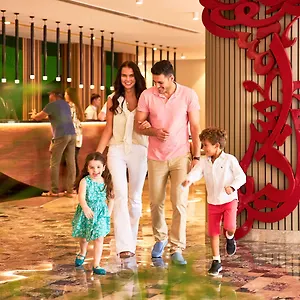 Mercure Barsha Heights Apart Otel