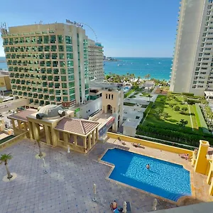 Sea Breeze Jbr Dubai