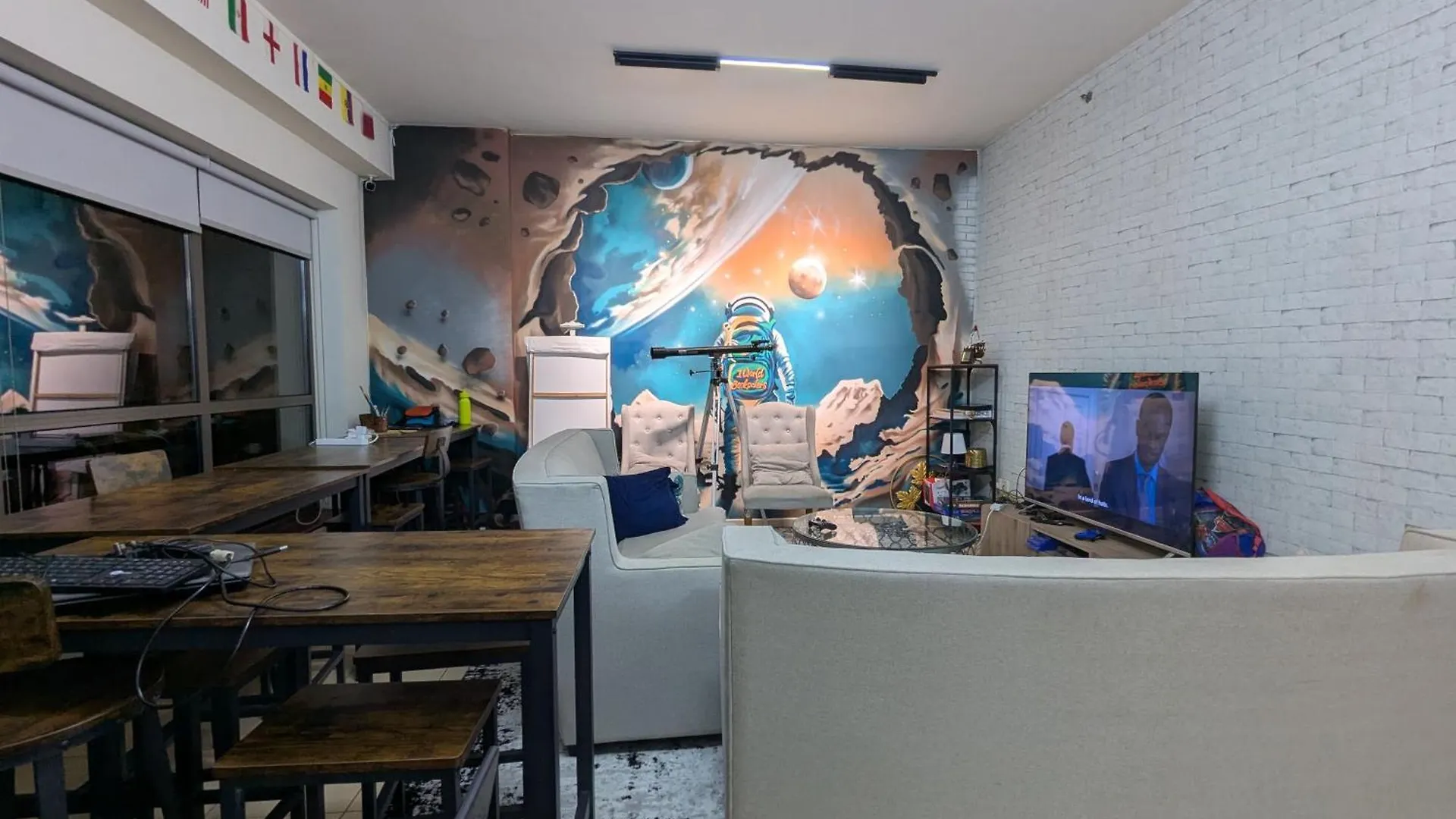 Homestay At The Top Sky Jbr Dubai